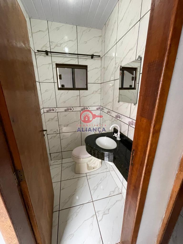 Imobiliria Aliana em Toledo Paran