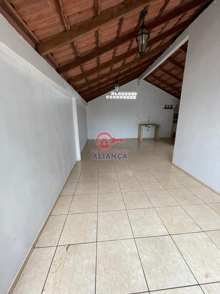 Imobiliria Aliana em Toledo Paran