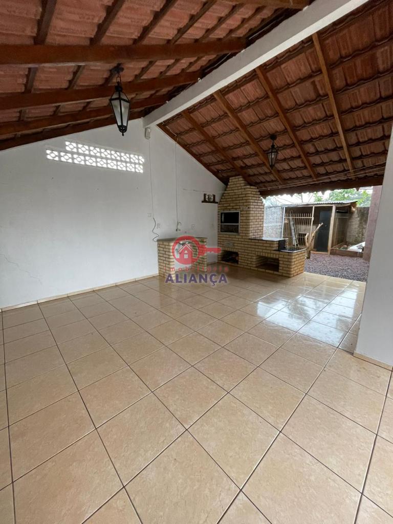 Imobiliria Aliana em Toledo Paran