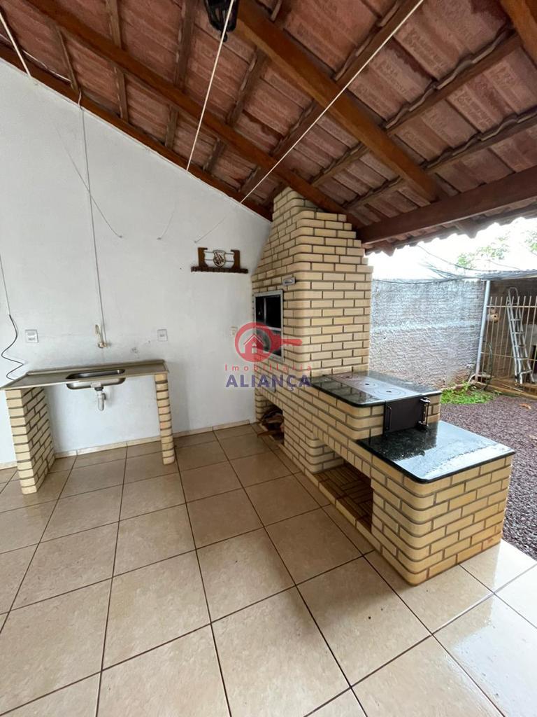 Imobiliria Aliana em Toledo Paran