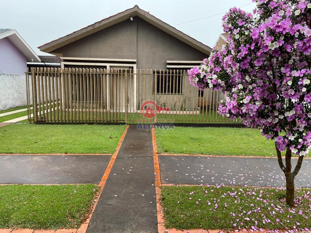 Casa  venda, SEDE ALVORADA , SEDE ALVORADA - PR