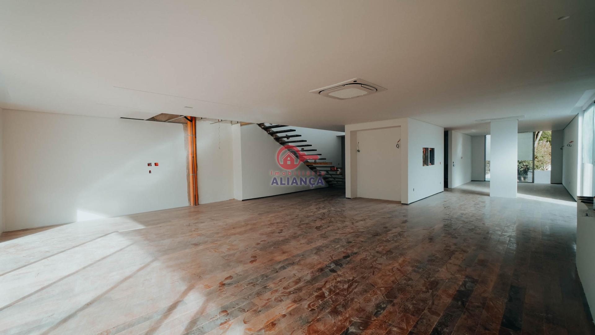 Imobiliria Aliana em Toledo Paran