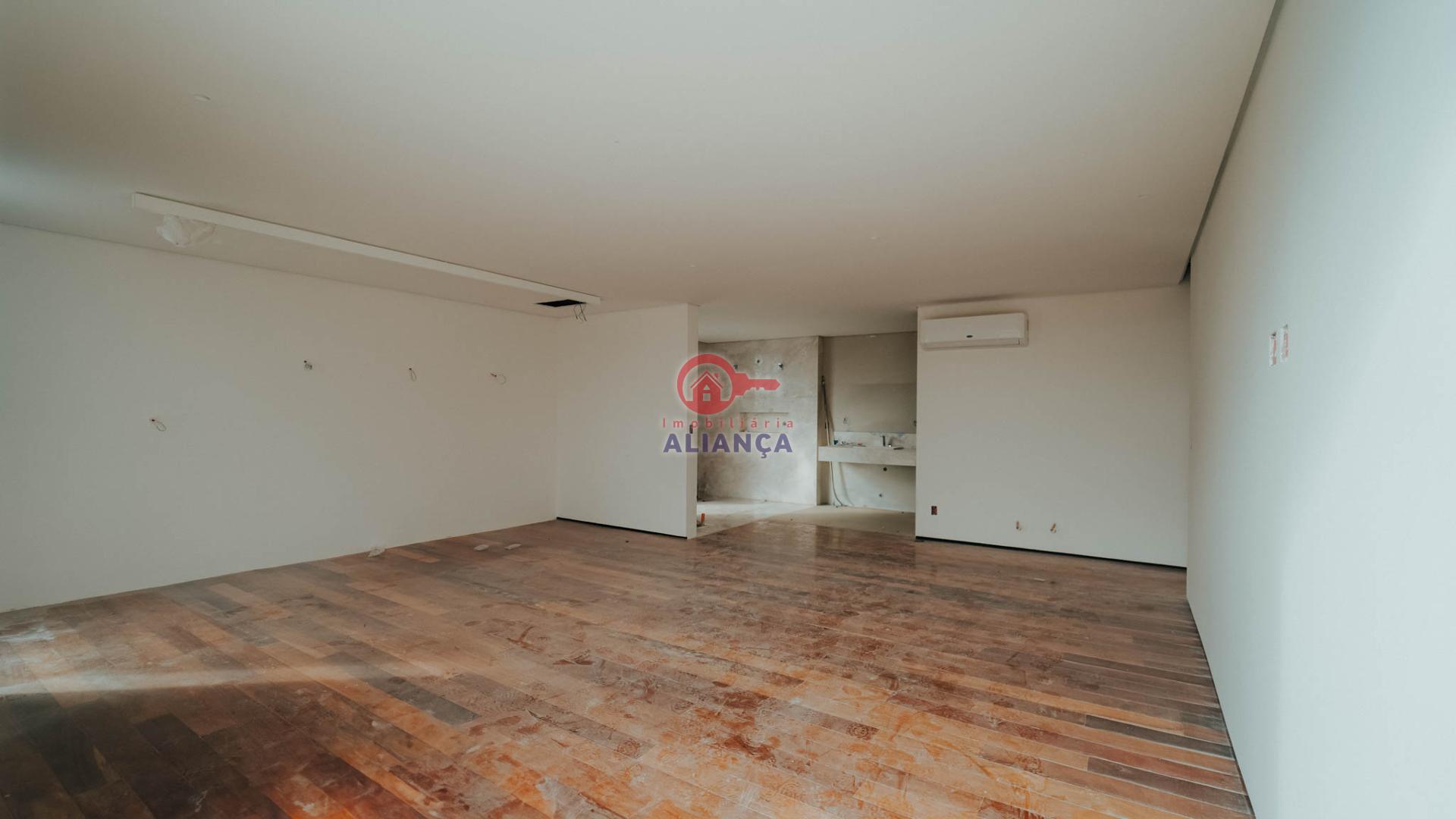 Imobiliria Aliana em Toledo Paran