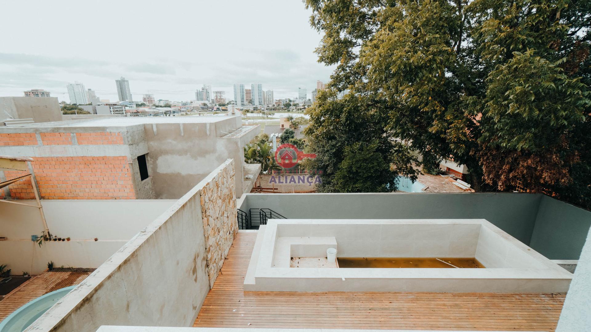 Imobiliria Aliana em Toledo Paran