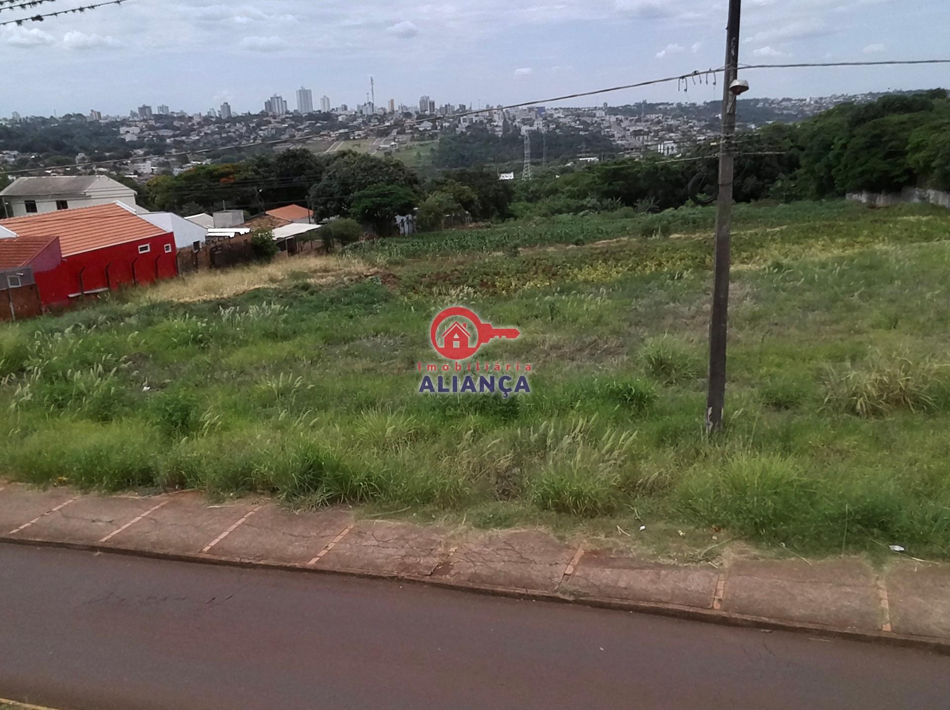 Imobiliria Aliana em Toledo Paran