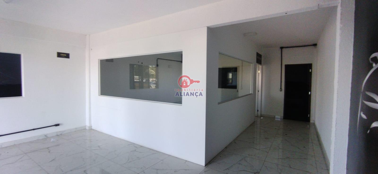 Imobiliria Aliana em Toledo Paran