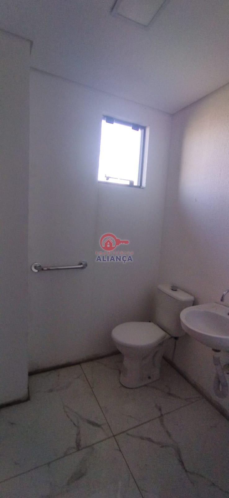 Imobiliria Aliana em Toledo Paran