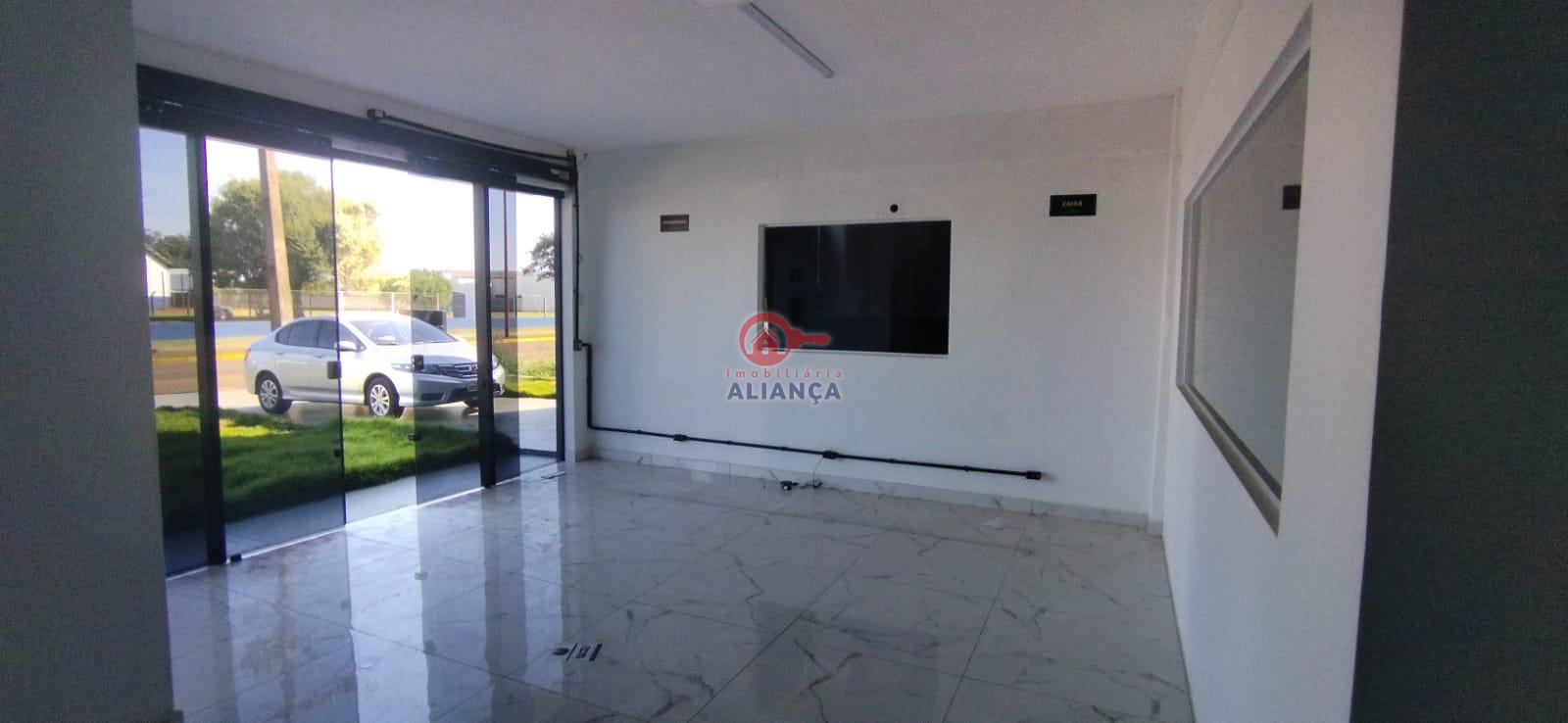 Imobiliria Aliana em Toledo Paran