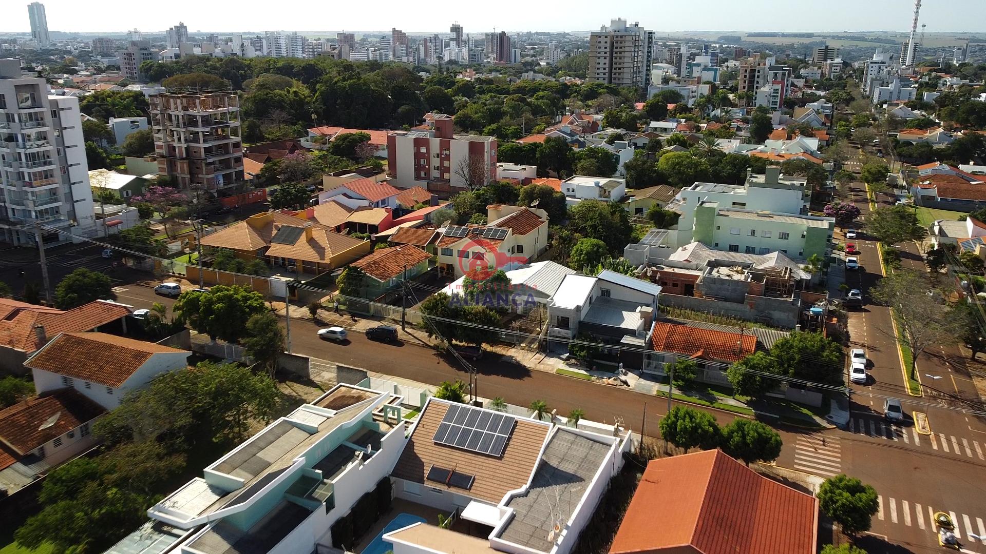 Imobiliria Aliana em Toledo Paran