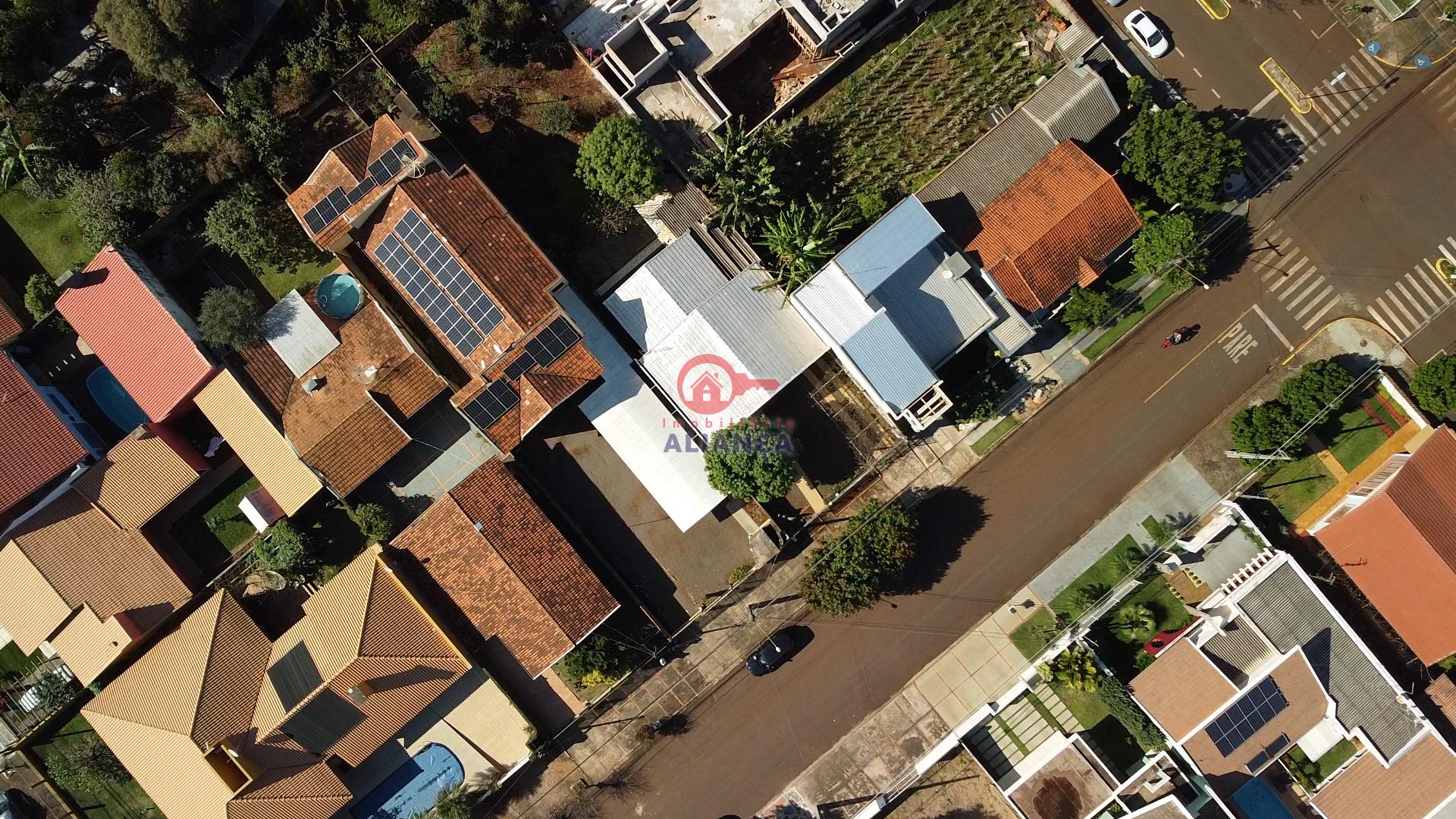 Imobiliria Aliana em Toledo Paran