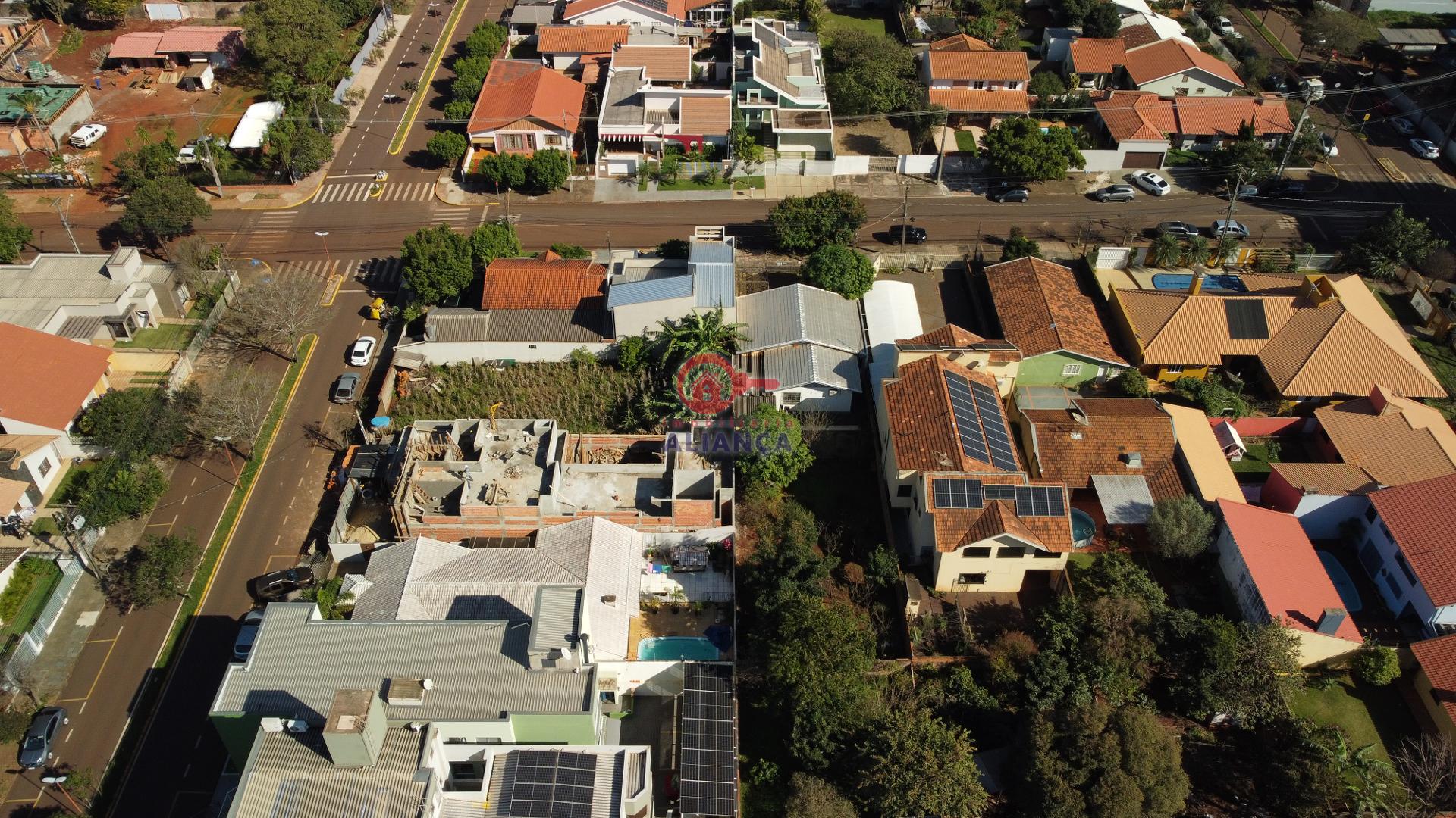 Imobiliria Aliana em Toledo Paran