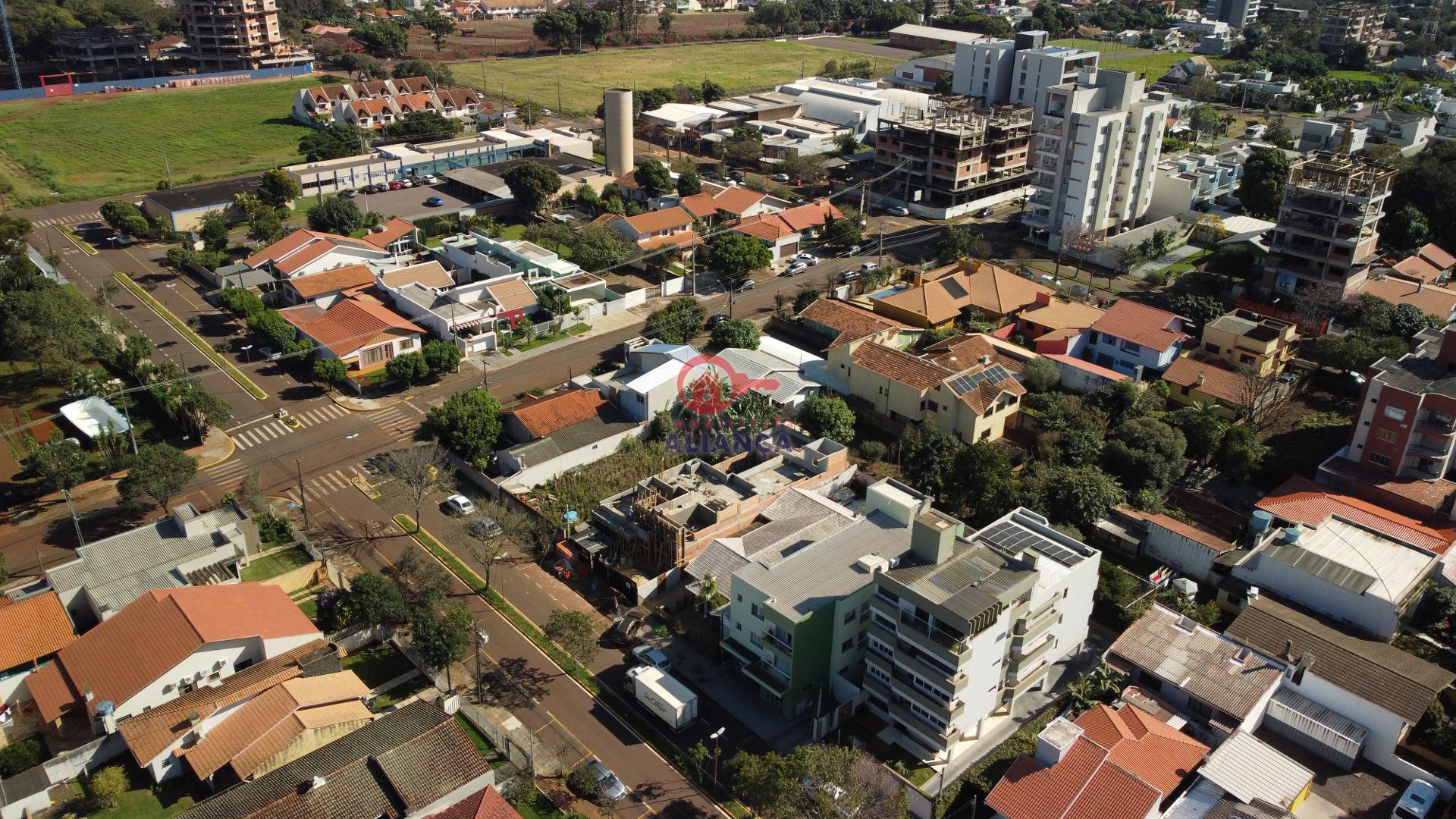 Imobiliria Aliana em Toledo Paran