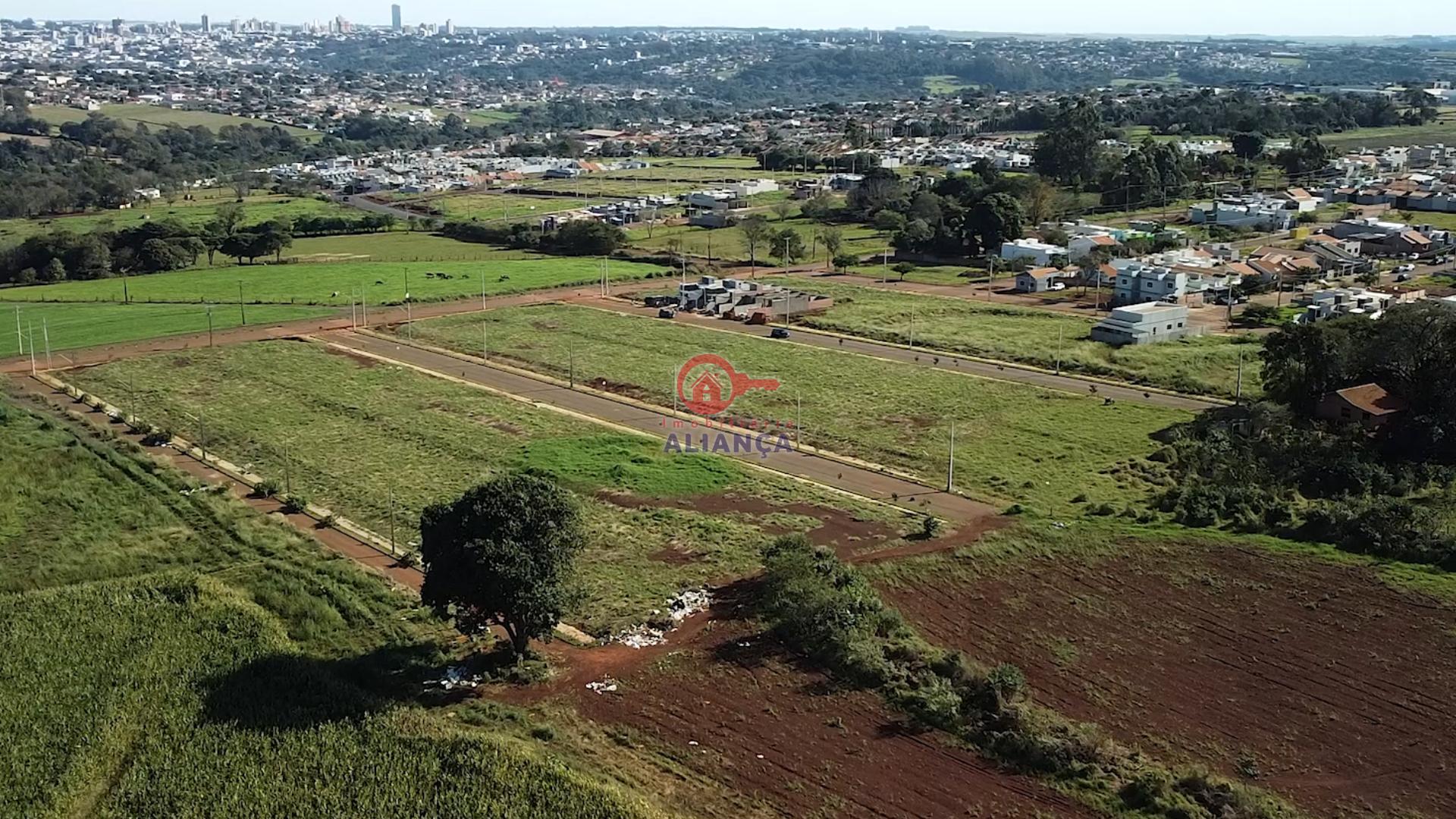 Terreno  venda, PINHEIRINHO, TOLEDO - PR