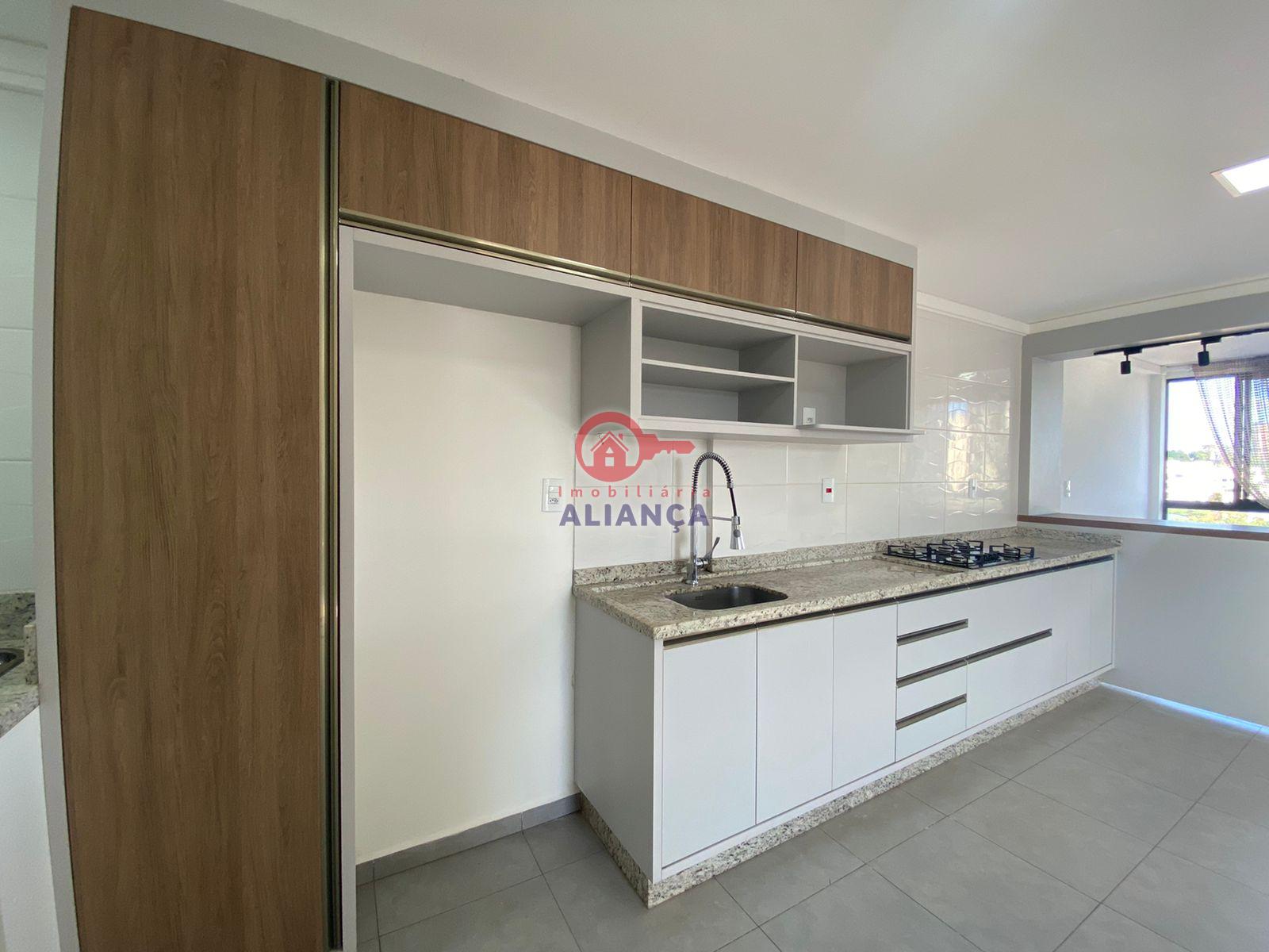 Apartamento para loca??o, JARDIM SANTA MARIA, TOLEDO - PR