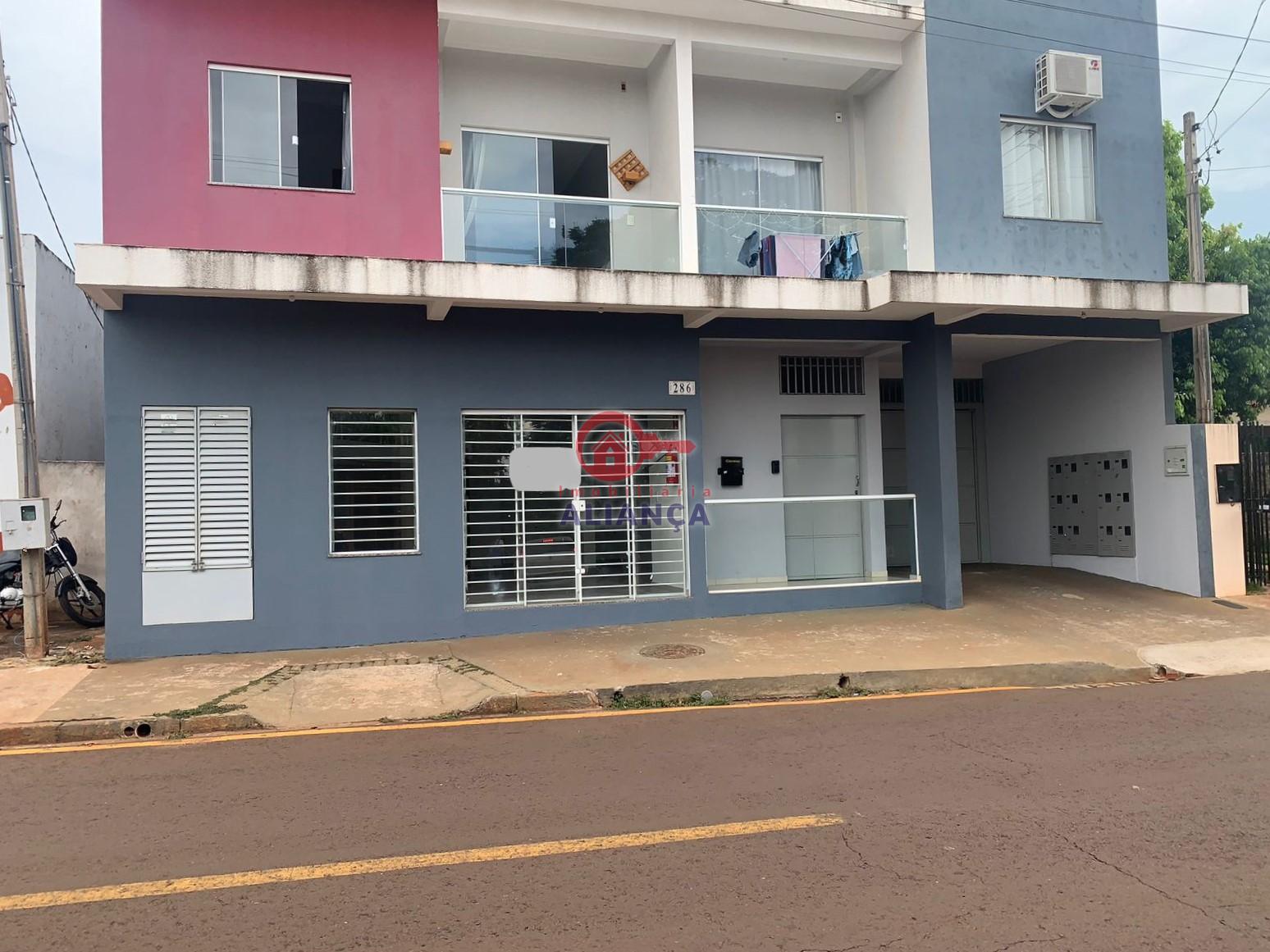Sala Comercial  venda, VILA PIONEIRO, TOLEDO - PR