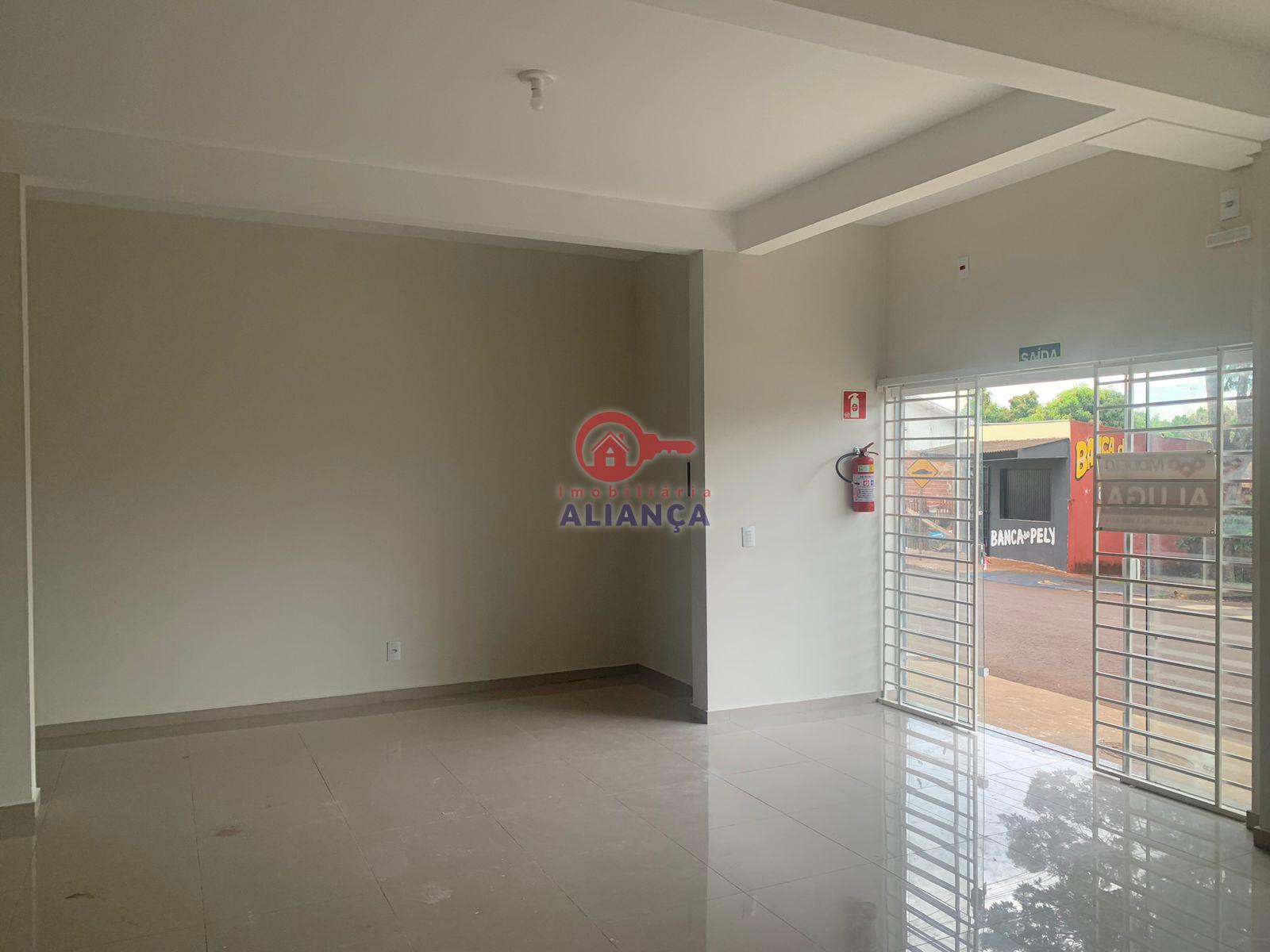 Imobiliria Aliana em Toledo Paran