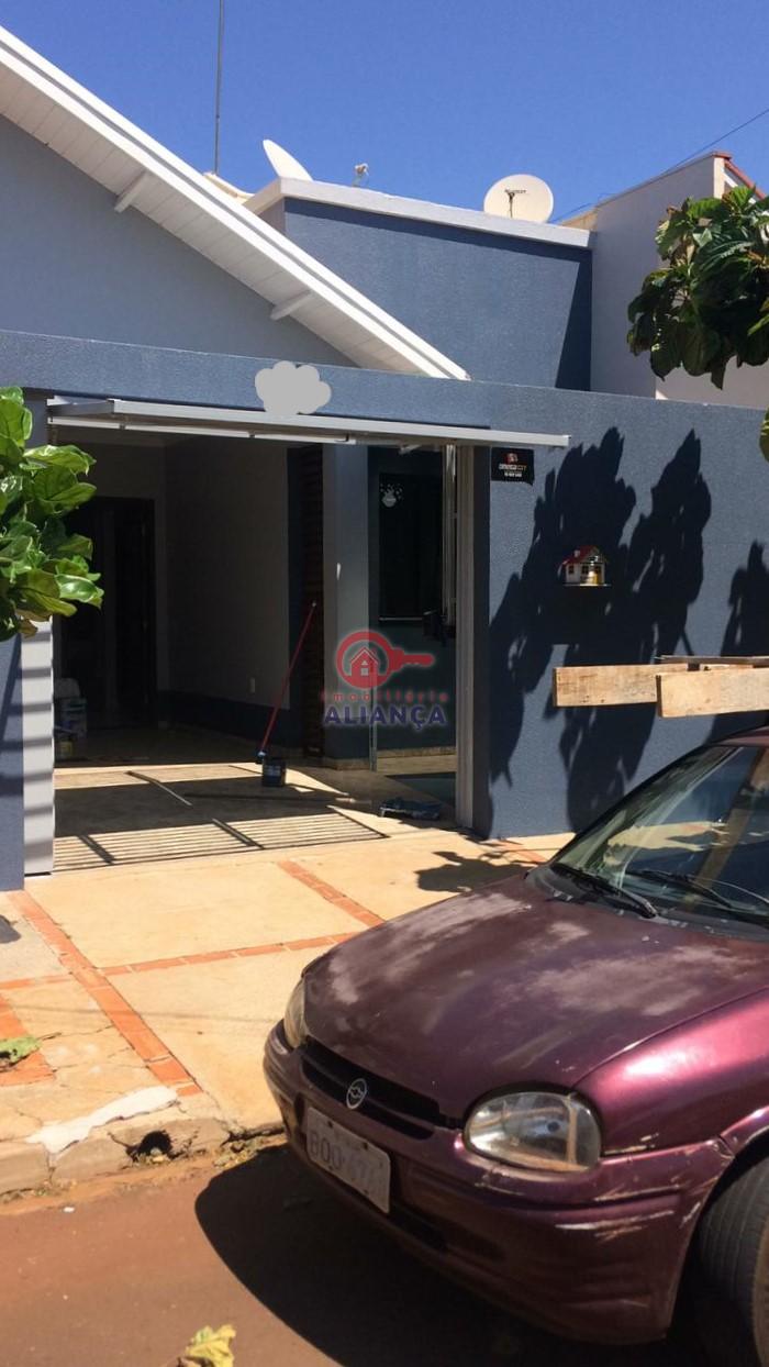 Imobiliria Aliana em Toledo Paran