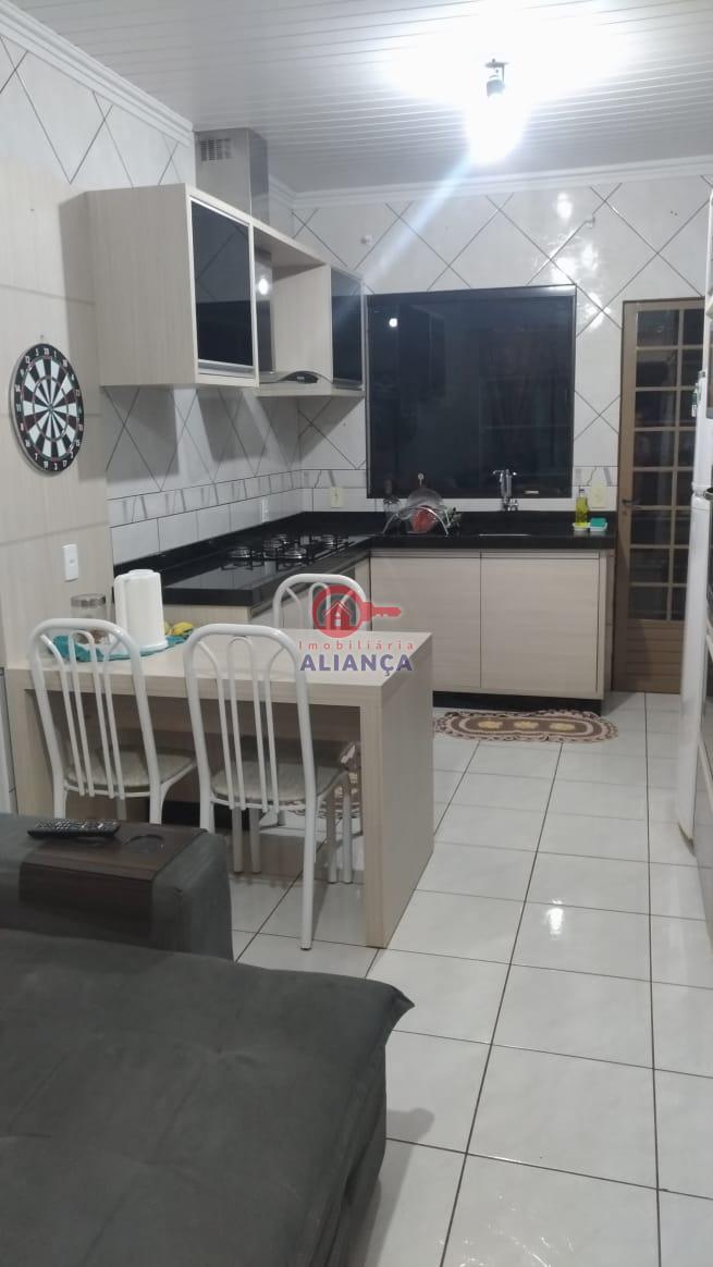 Casa  venda, JARDIM GISELA, TOLEDO - PR