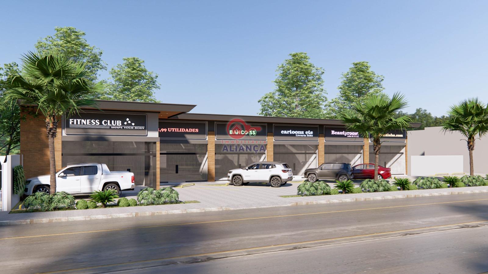 Imobiliria Aliana em Toledo Paran