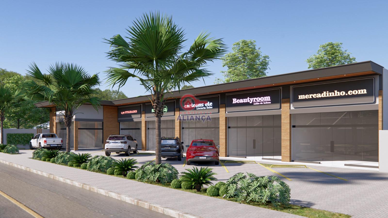 Imobiliria Aliana em Toledo Paran