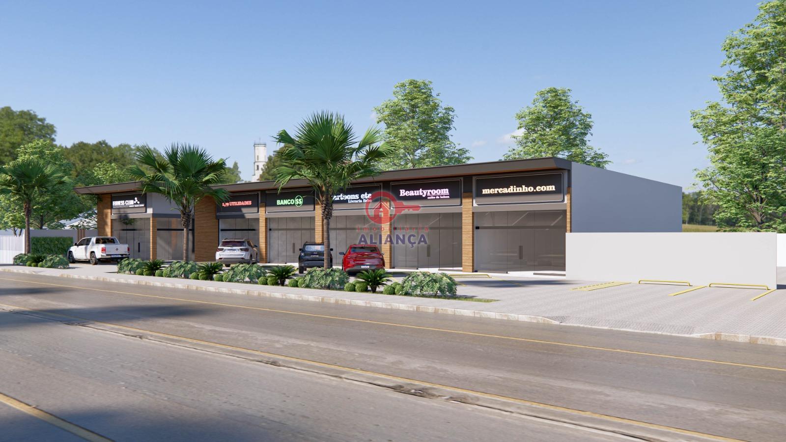 Imobiliria Aliana em Toledo Paran