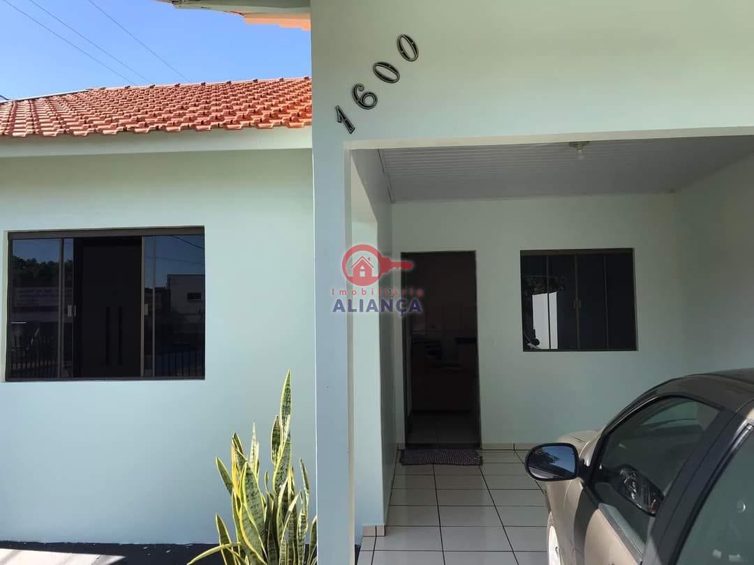 Imobiliria Aliana em Toledo Paran