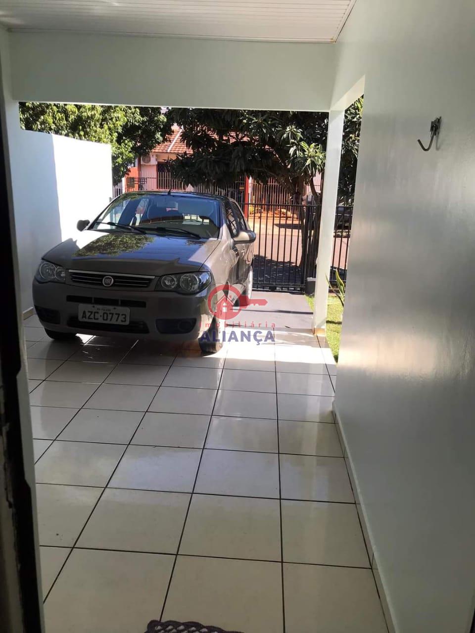 Imobiliria Aliana em Toledo Paran