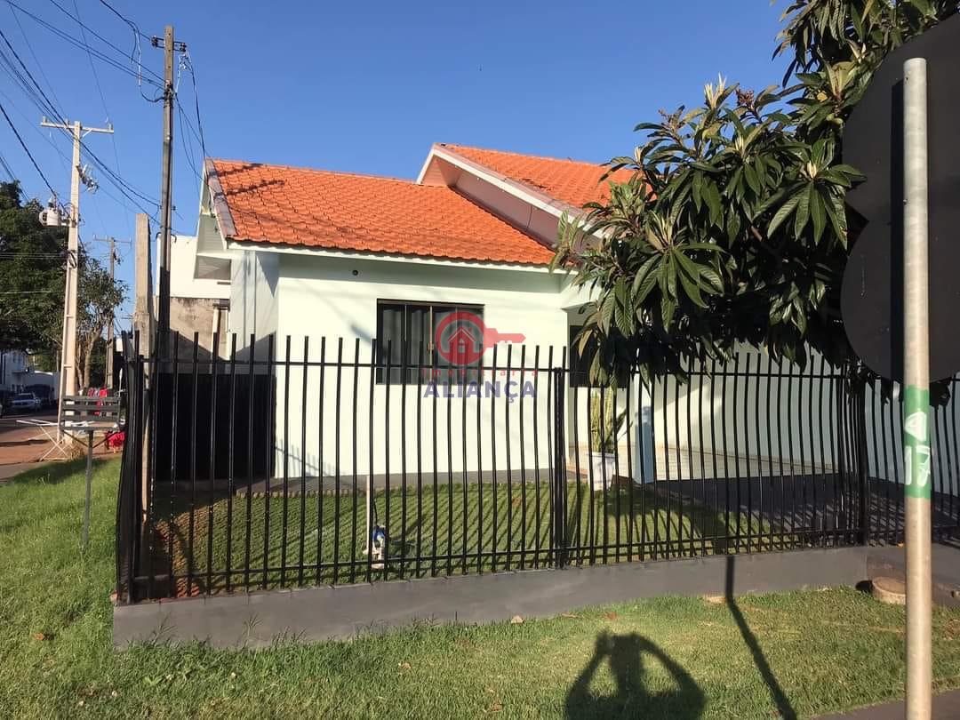 Casa  venda, JARDIM COOPAGRO, TOLEDO - PR