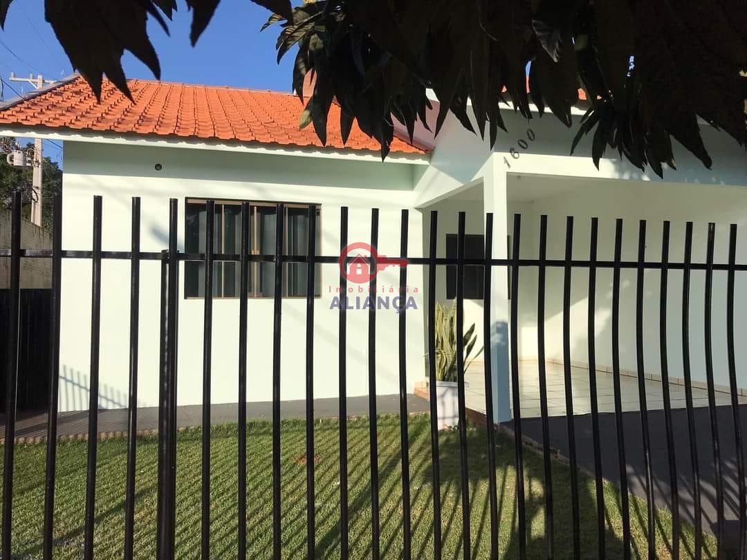 Imobiliria Aliana em Toledo Paran