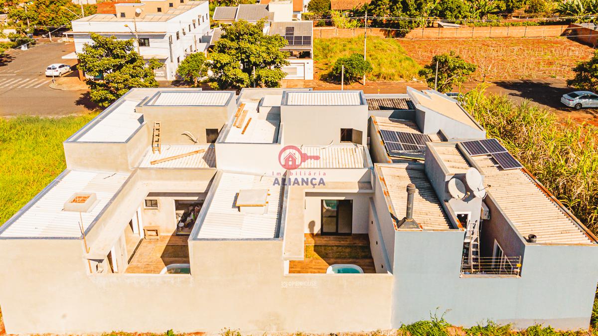 Imobiliria Aliana em Toledo Paran