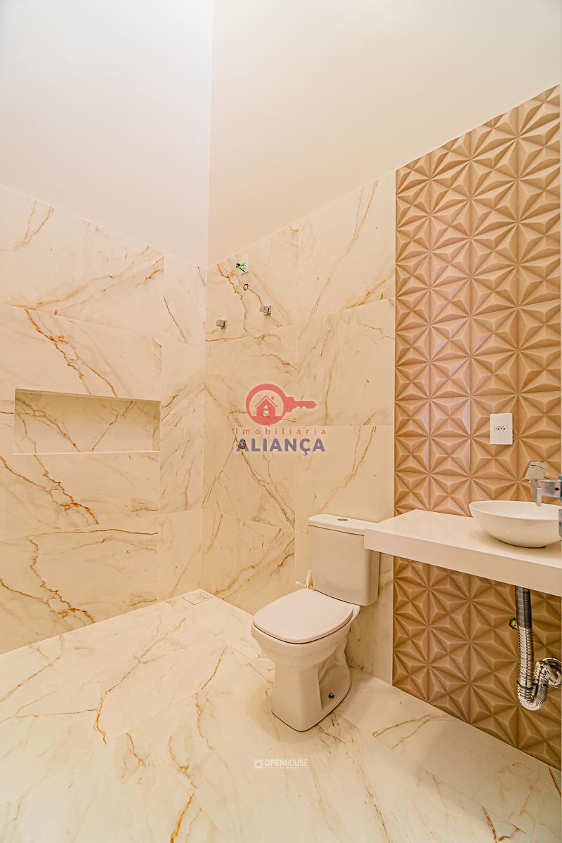 Imobiliria Aliana em Toledo Paran
