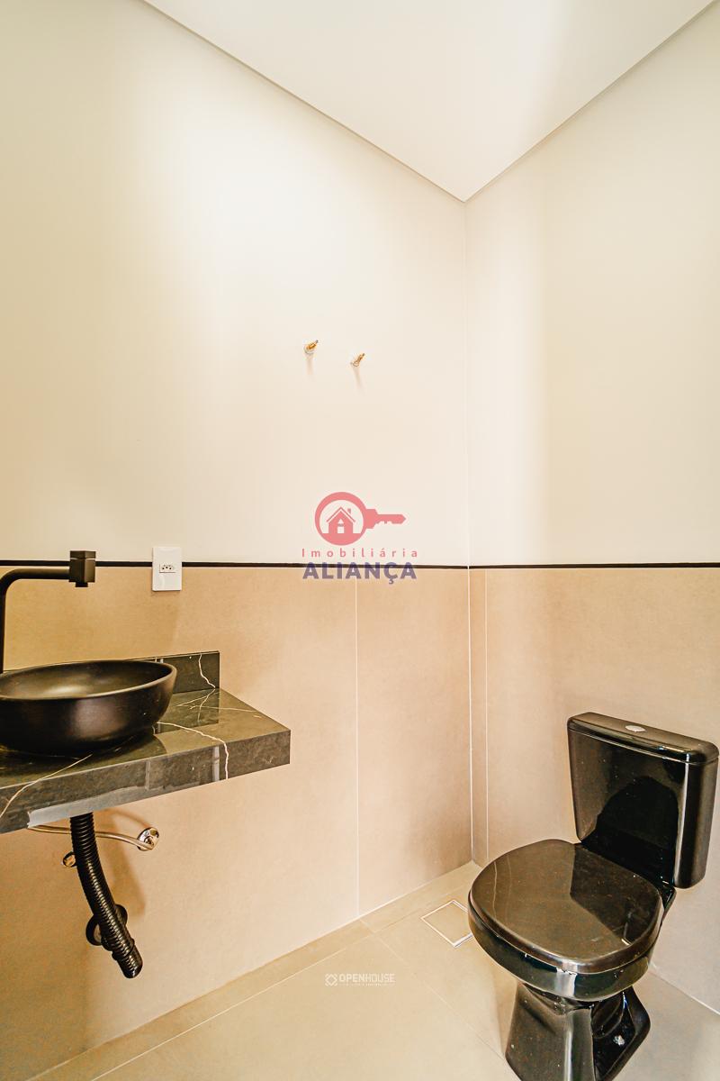 Imobiliria Aliana em Toledo Paran