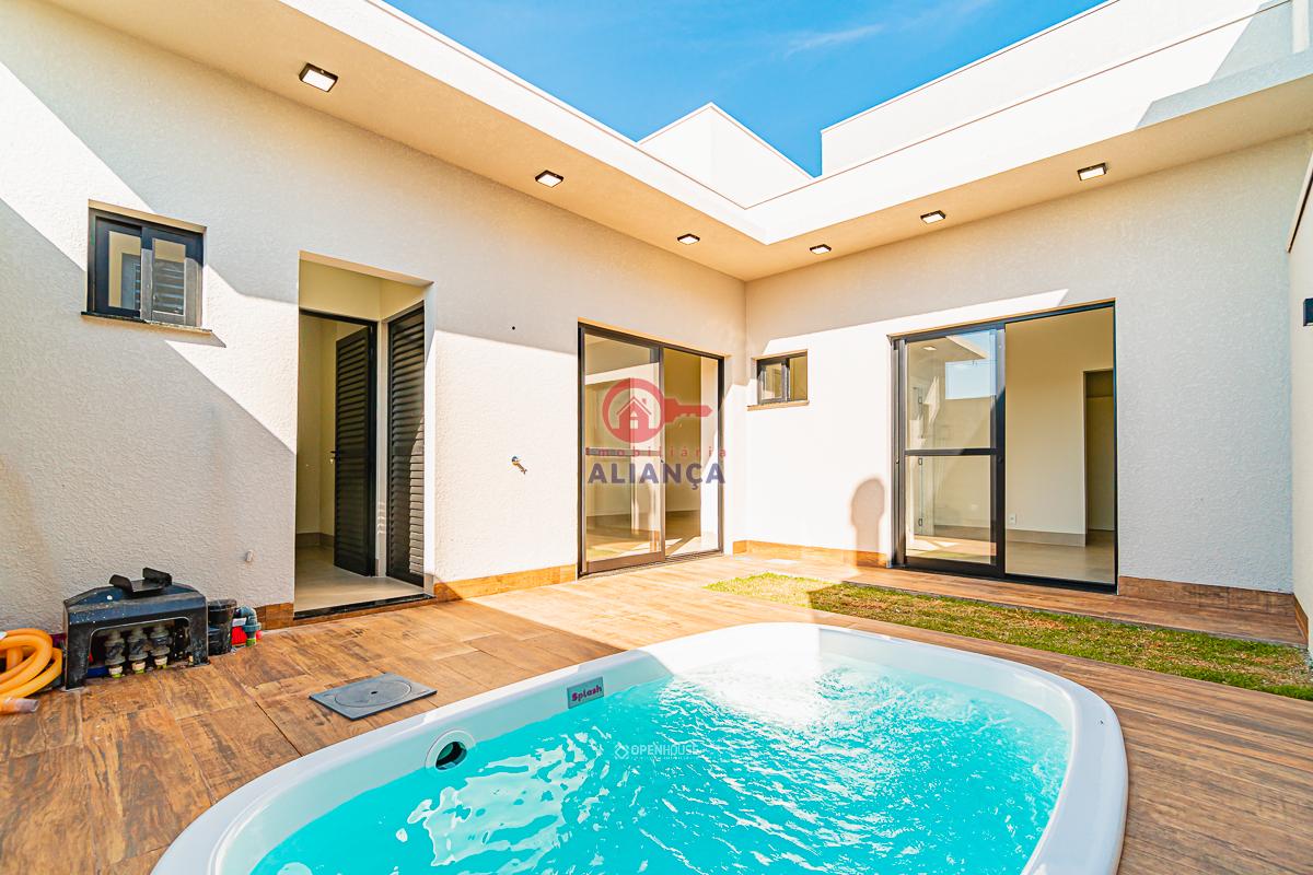 Imobiliria Aliana em Toledo Paran