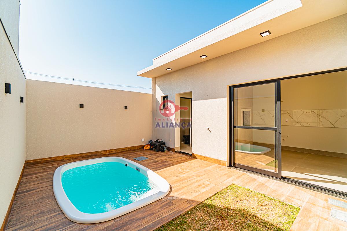 Imobiliria Aliana em Toledo Paran