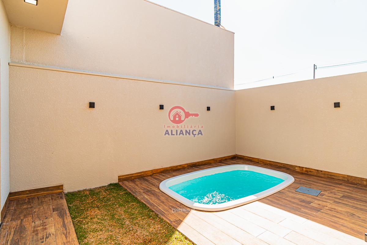 Imobiliria Aliana em Toledo Paran