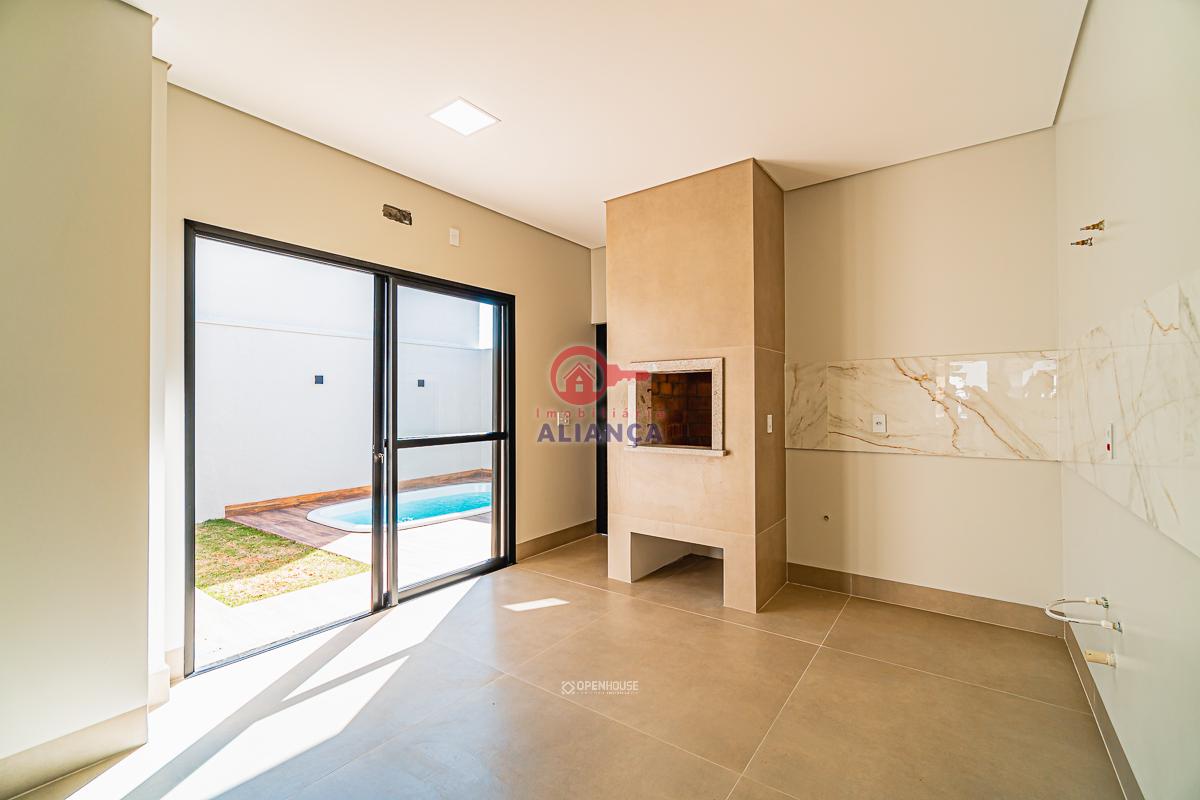 Imobiliria Aliana em Toledo Paran