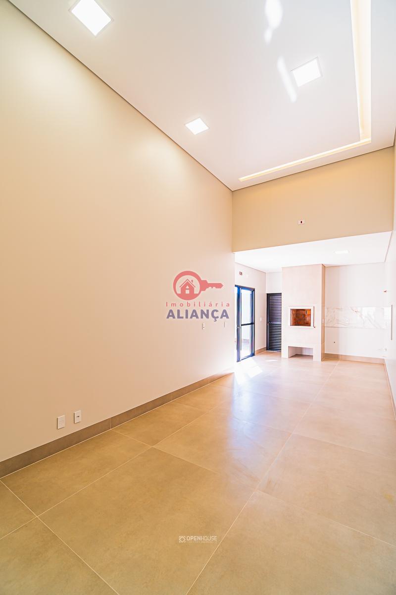 Imobiliria Aliana em Toledo Paran