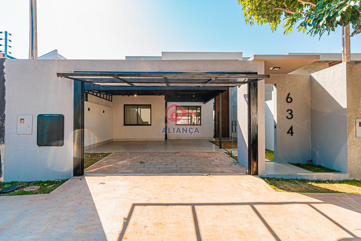 Imobiliria Aliana em Toledo Paran