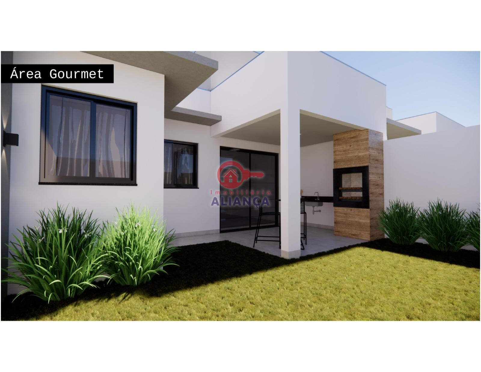 Imobiliria Aliana em Toledo Paran