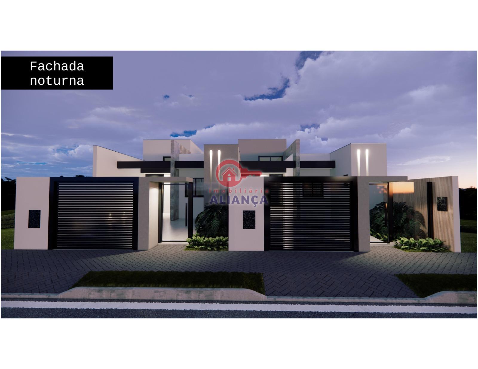 Imobiliria Aliana em Toledo Paran