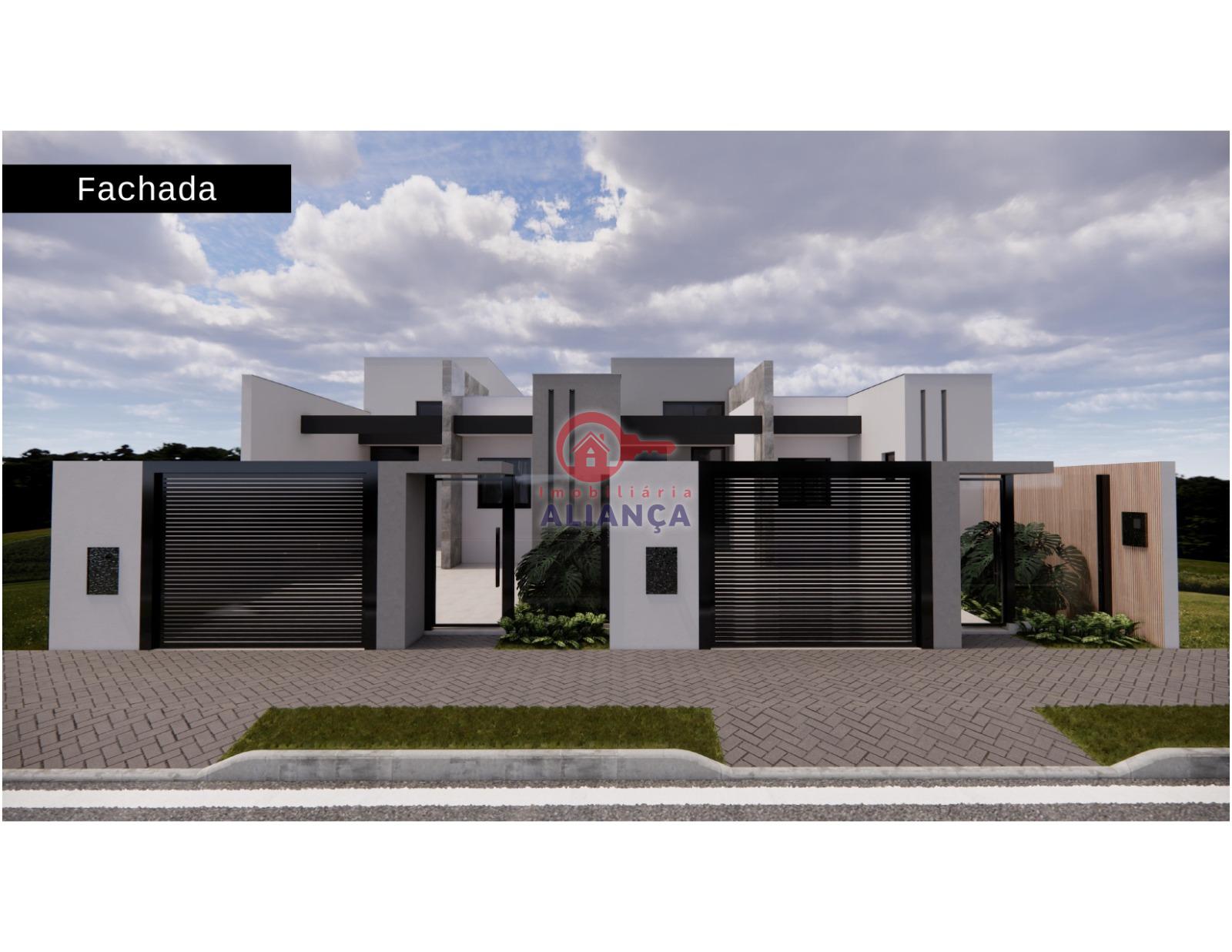 Imobiliria Aliana em Toledo Paran