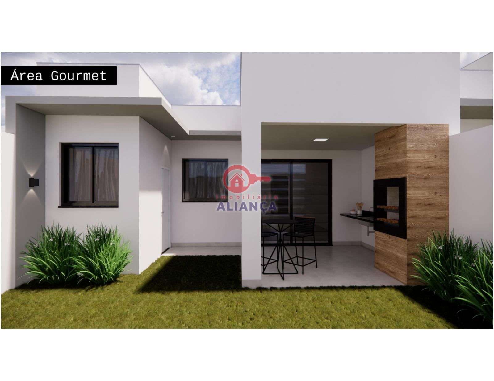 Imobiliria Aliana em Toledo Paran