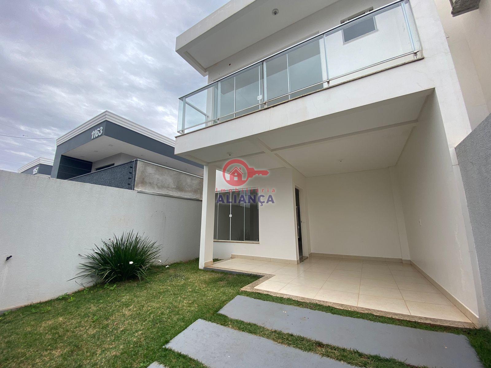 Imobiliria Aliana em Toledo Paran