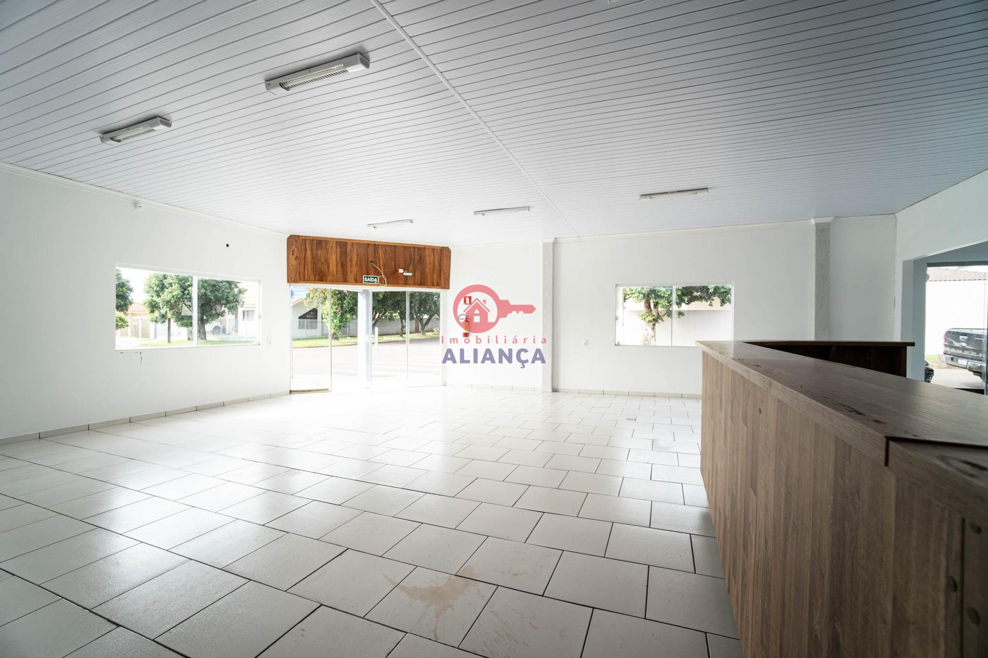 Imobiliria Aliana em Toledo Paran