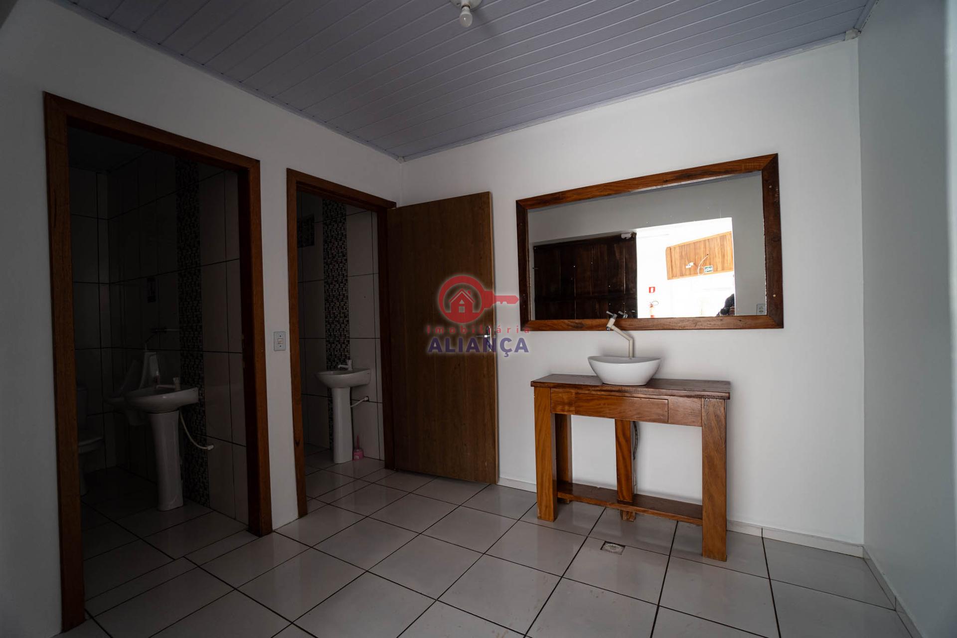 Imobiliria Aliana em Toledo Paran