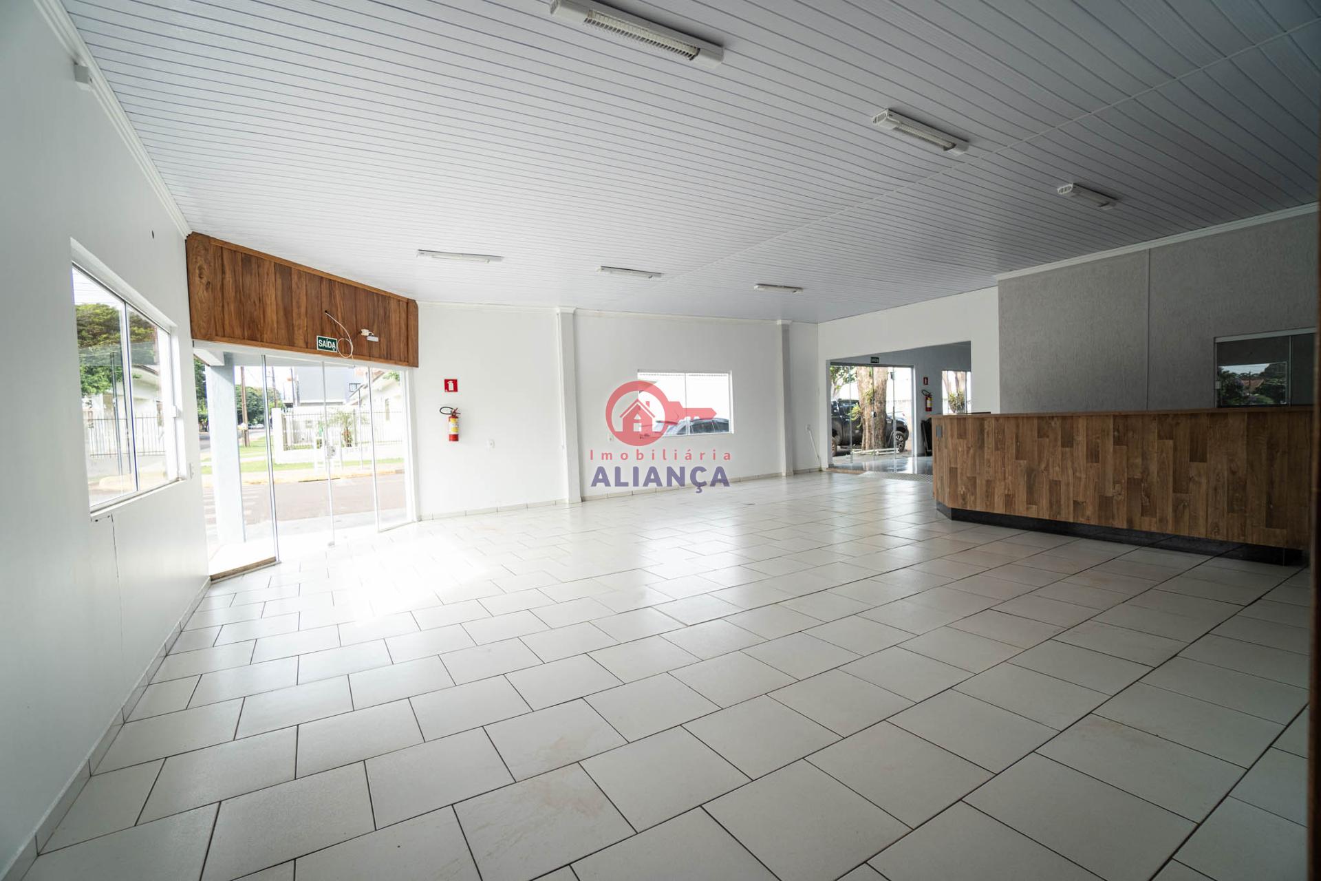Imobiliria Aliana em Toledo Paran