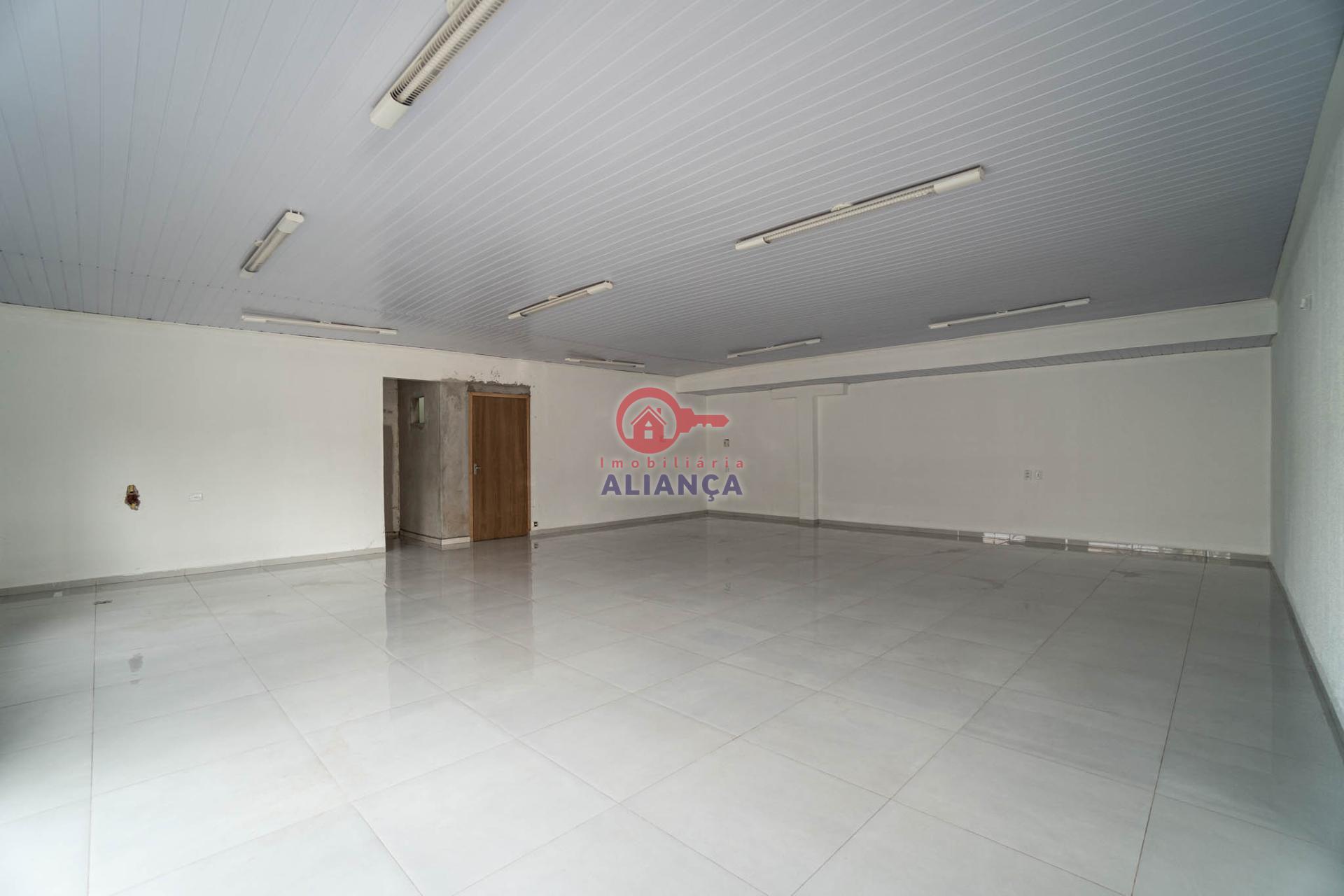 Imobiliria Aliana em Toledo Paran