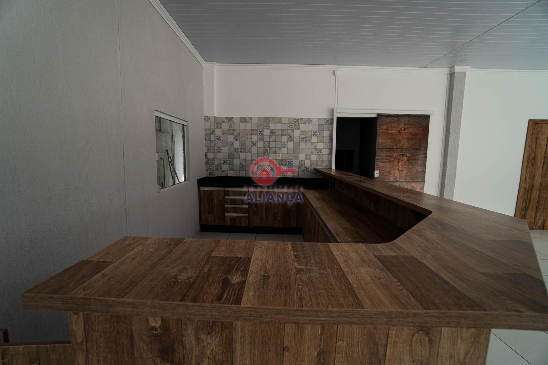 Imobiliria Aliana em Toledo Paran