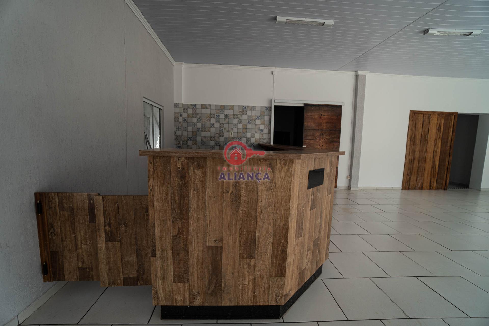 Imobiliria Aliana em Toledo Paran