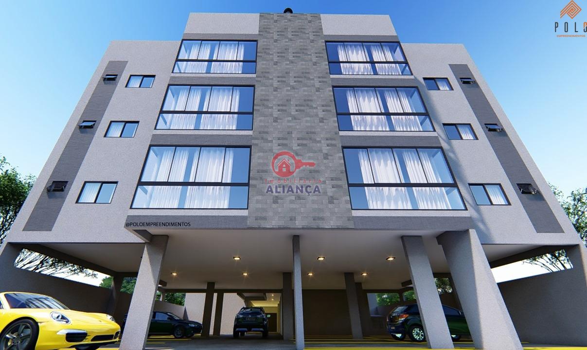 Apartamento para venda, VILA INDUSTRIAL, TOLEDO - PR